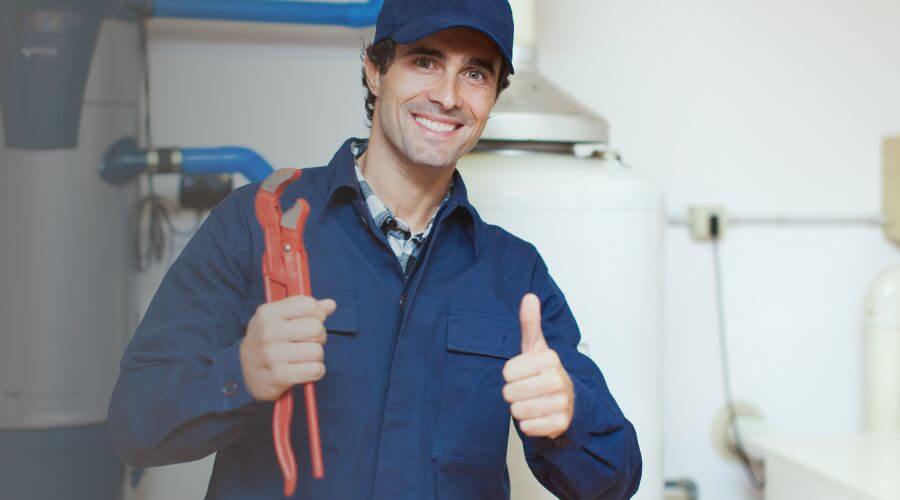 Local expert plumbing services in Delavan, MN
